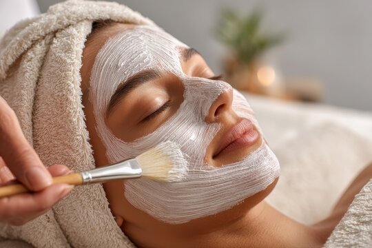 Facial Treatments