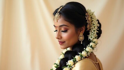 Facials for Brides